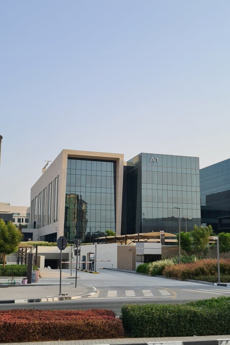 UAE