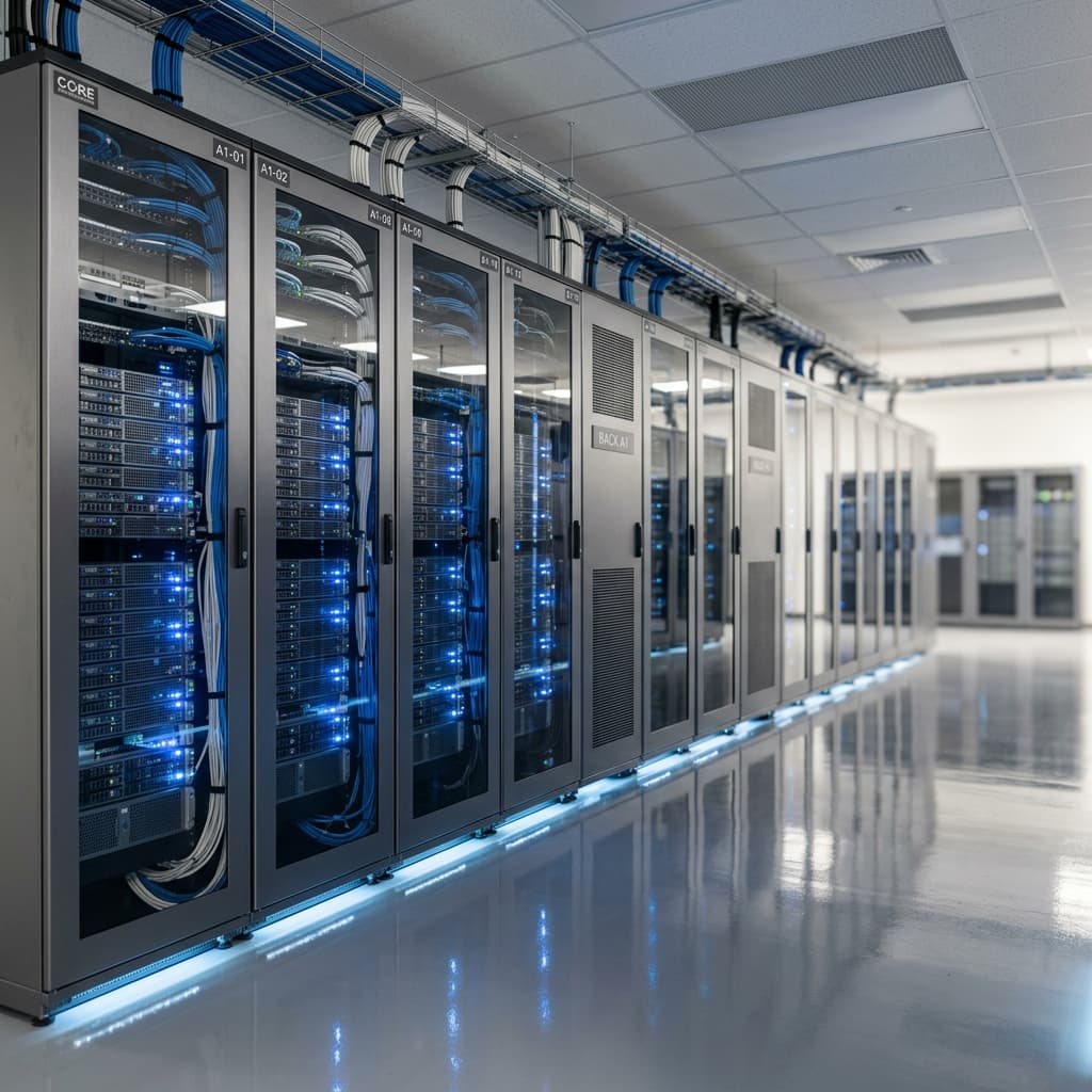 Multi Vendor Support
