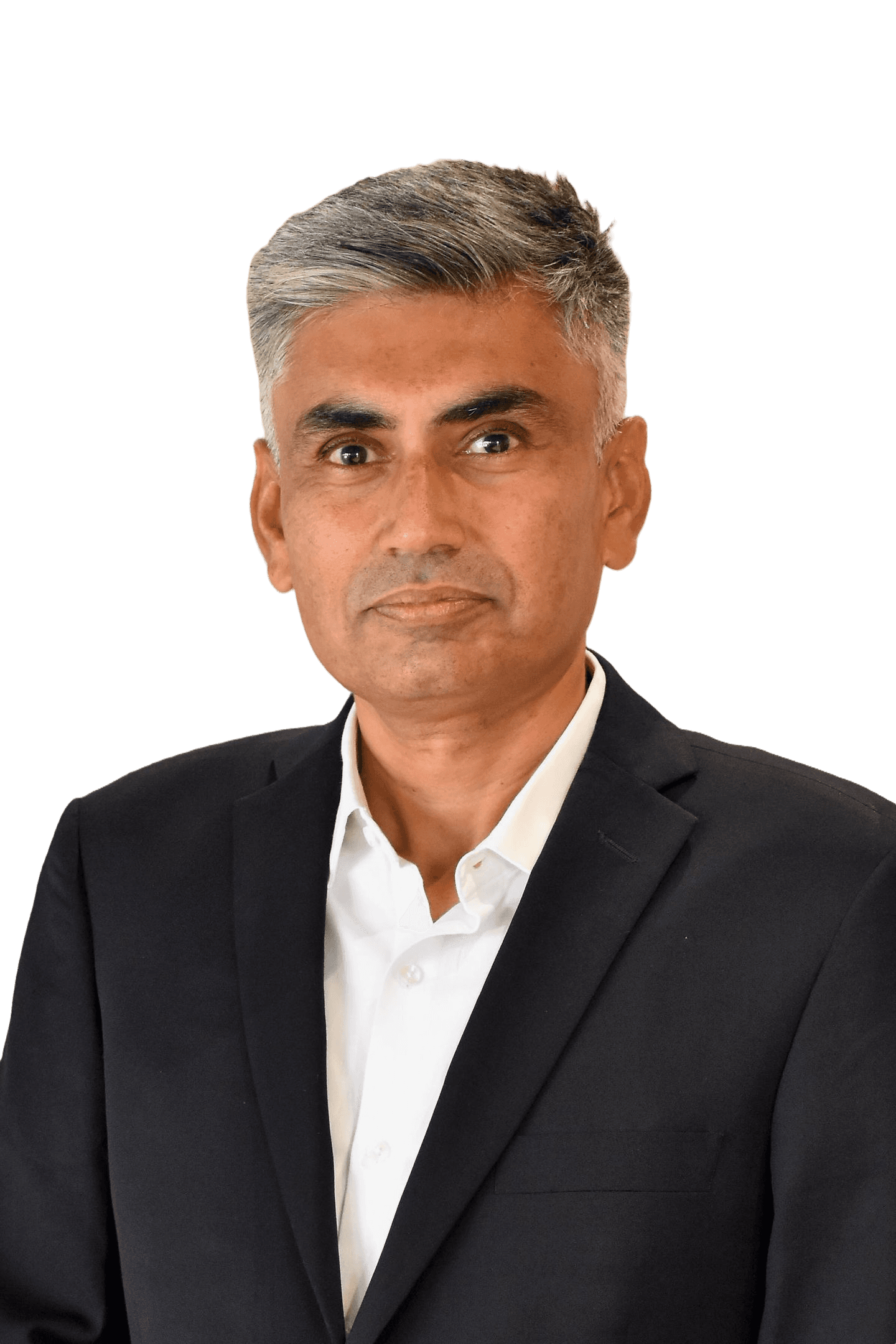 Deven Joshi