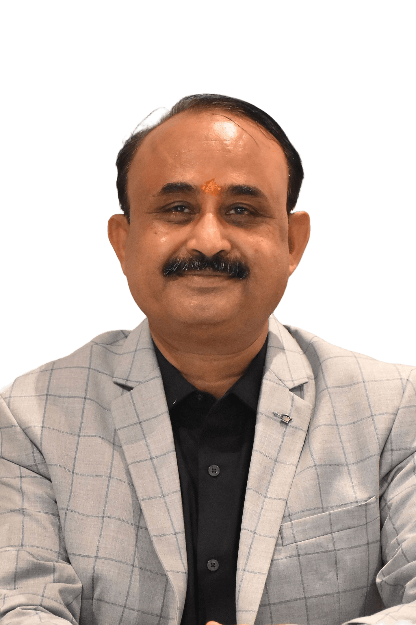 Haresh Kataria