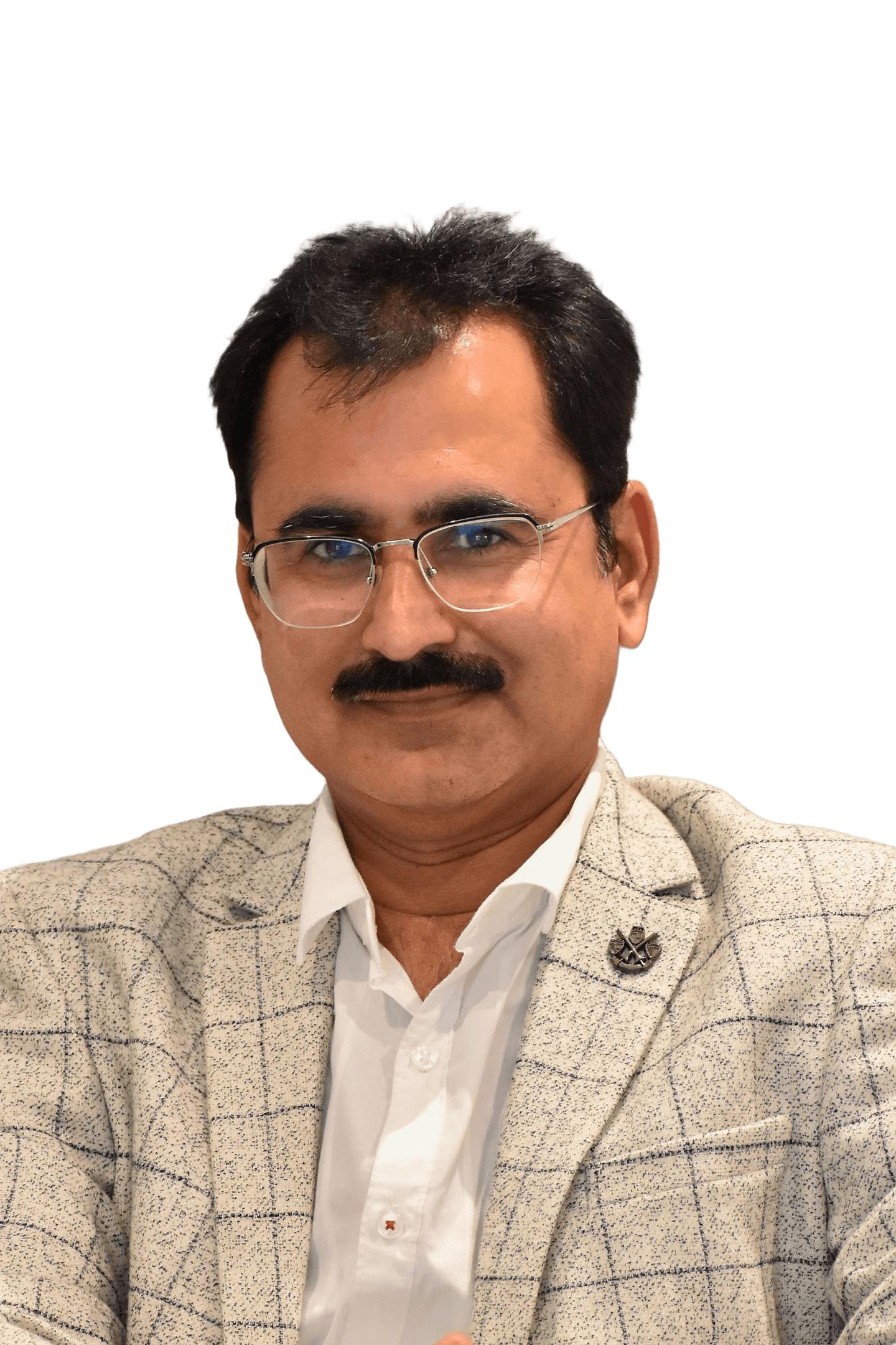 Mukesh Panchal