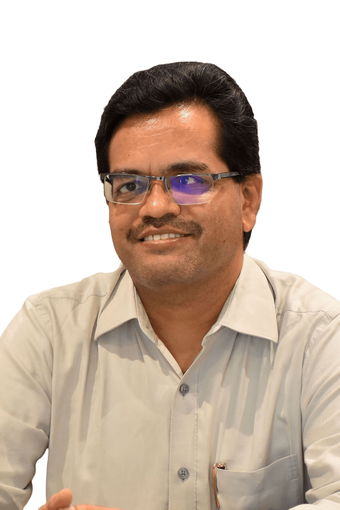 Ravi Kumar