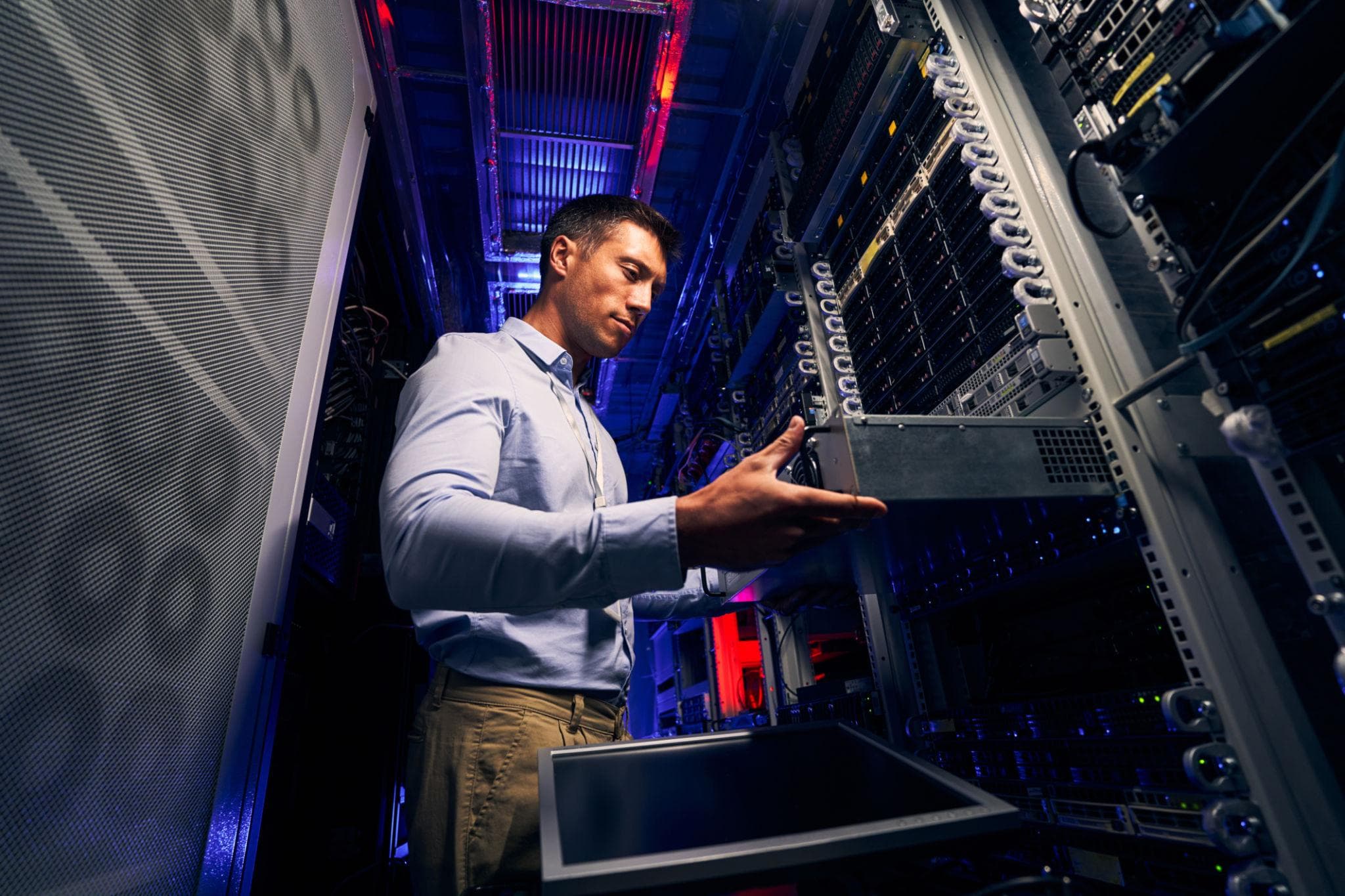 Value Added Services